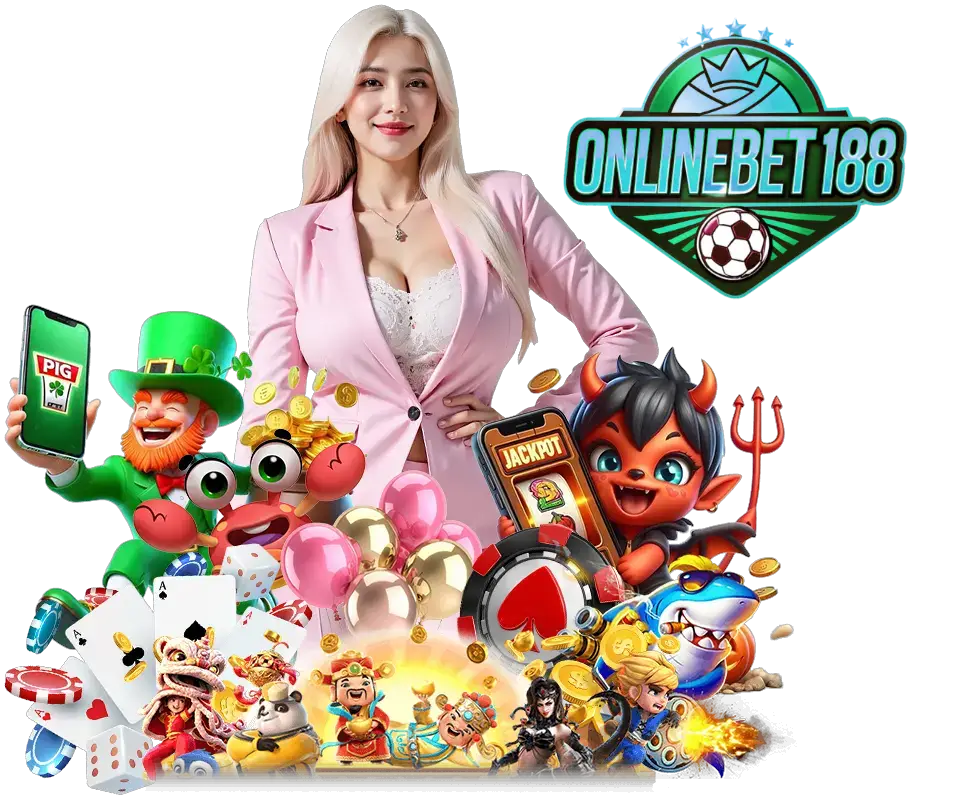 ONLINEBET188