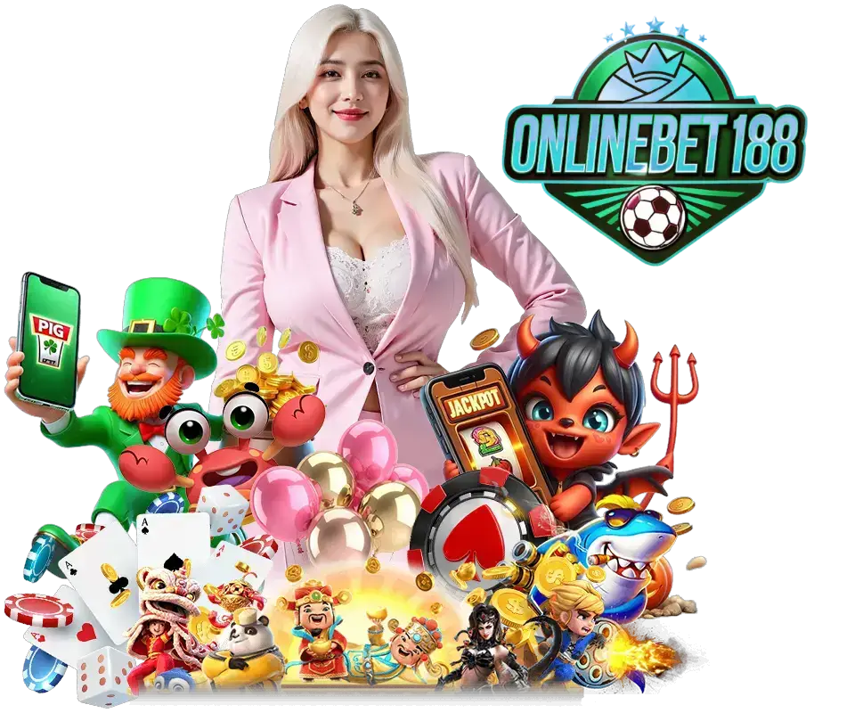ONLINEBET188